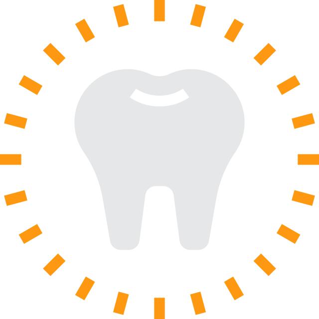 Tooth whitening