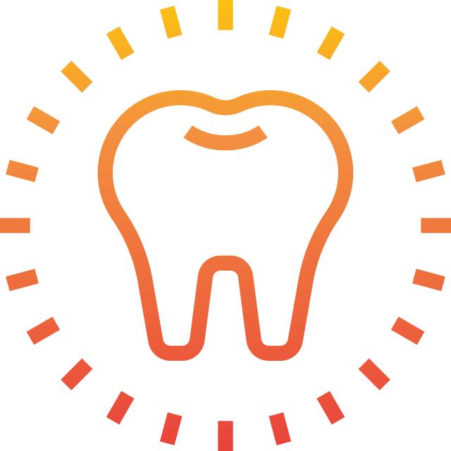 Tooth whitening