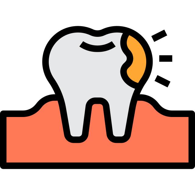 Cavity