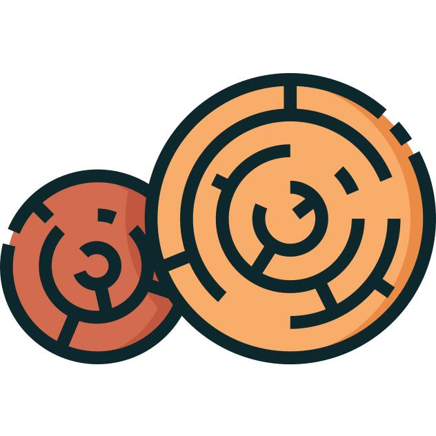 Wood