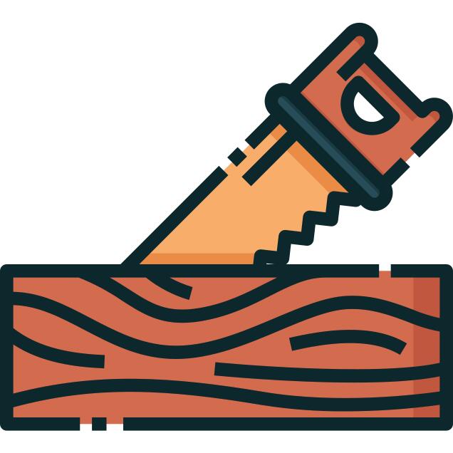 Sawing