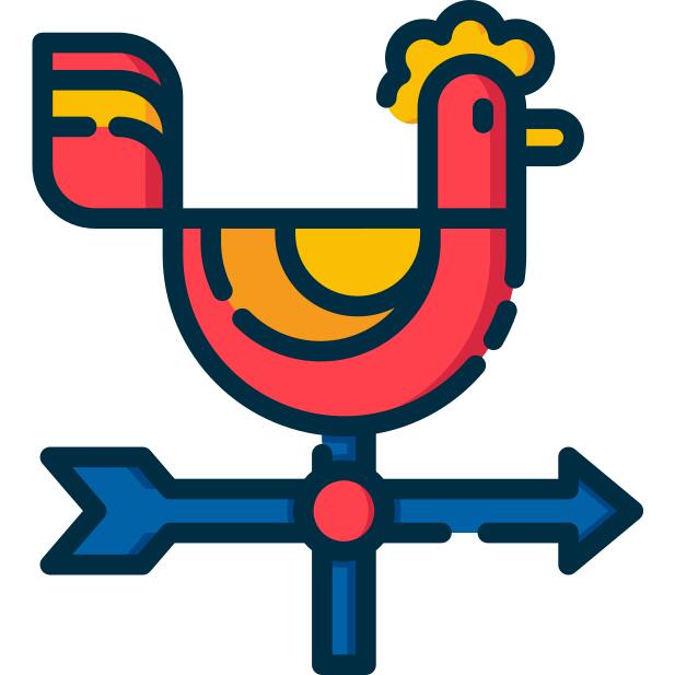 风向标