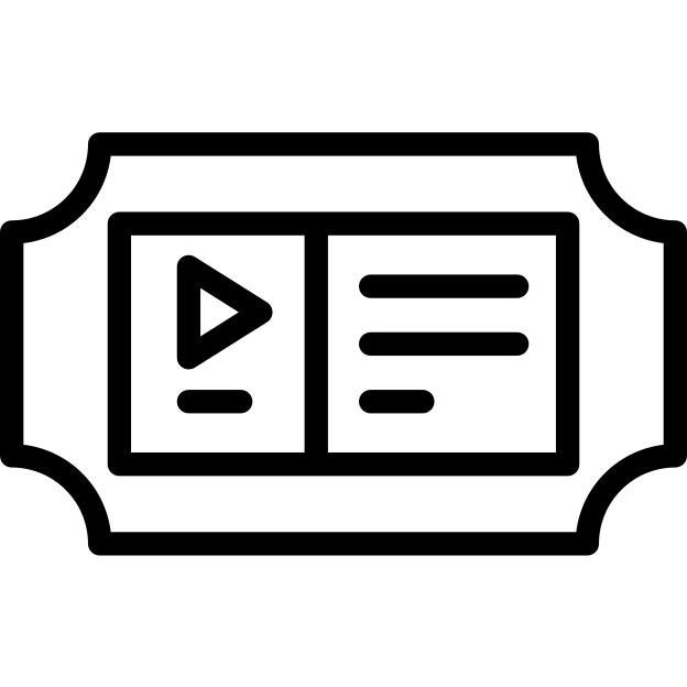 Ticket