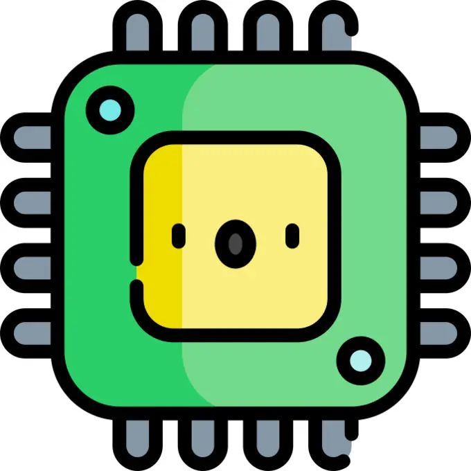 Microchip