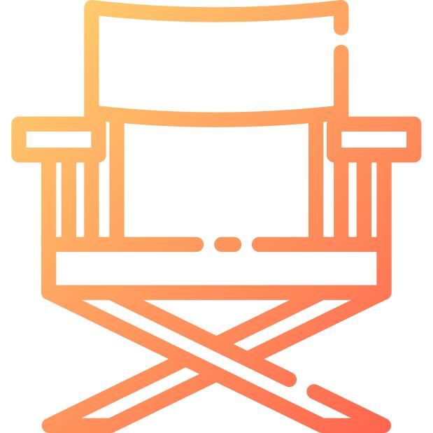 Director chair