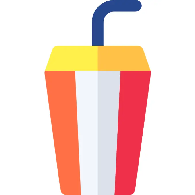 Soft drink
