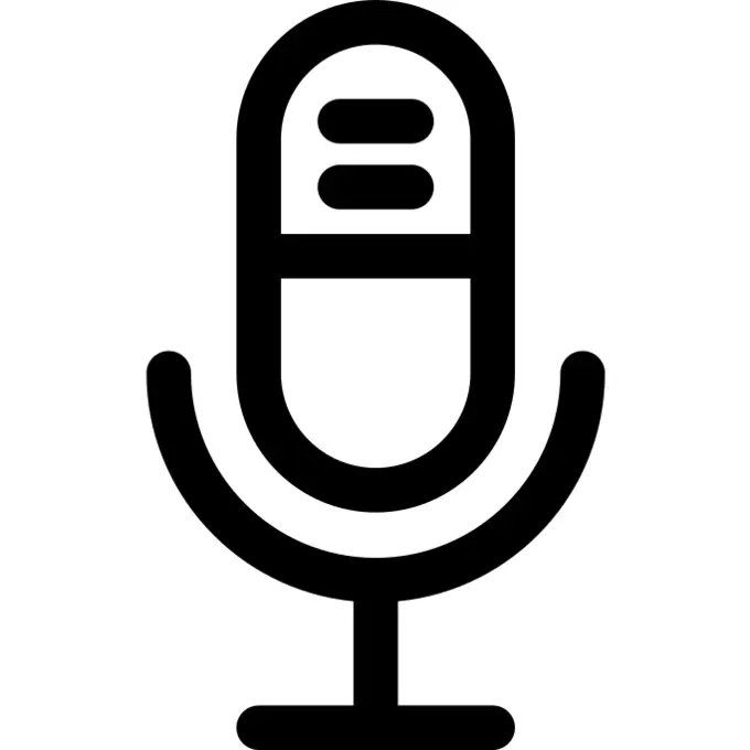 Microphone