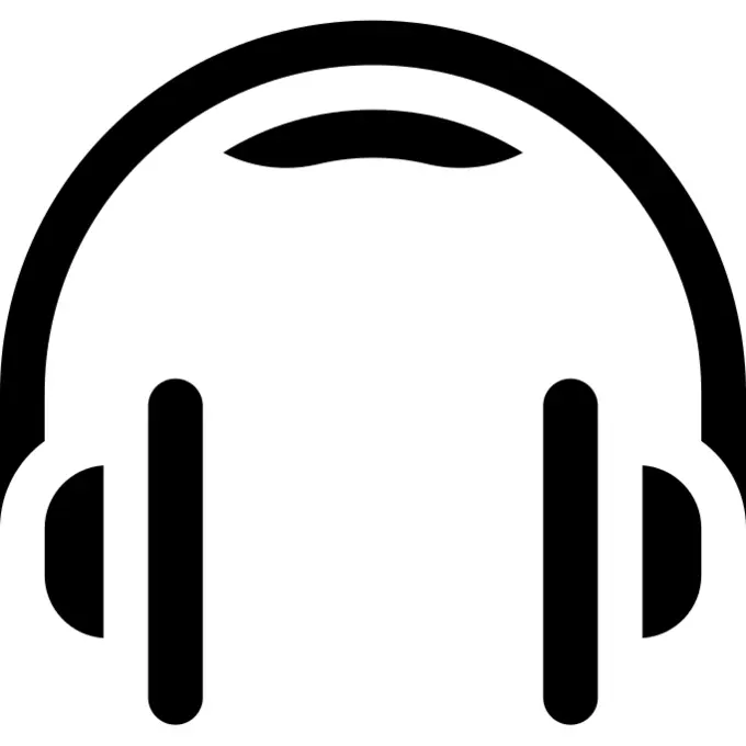 Headset