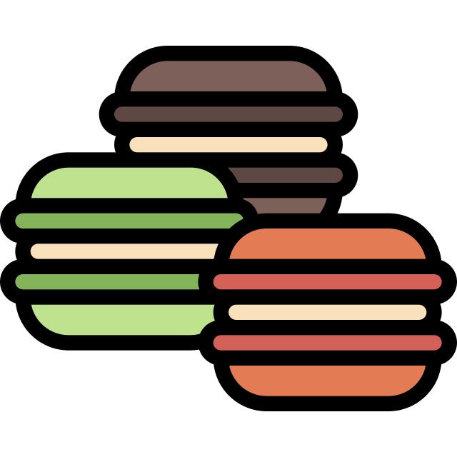 Macarons