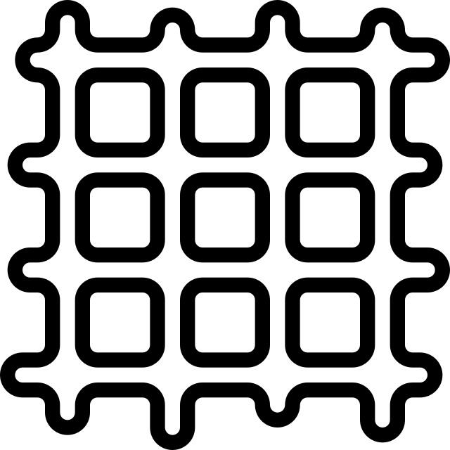 Waffle