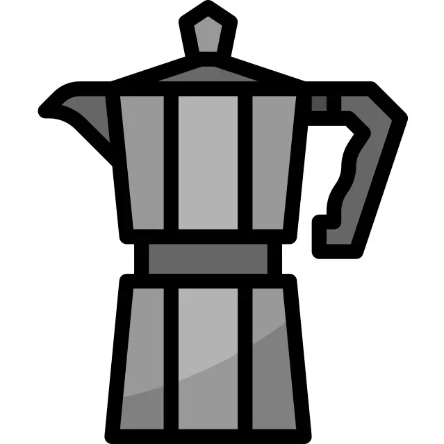 Moka pot