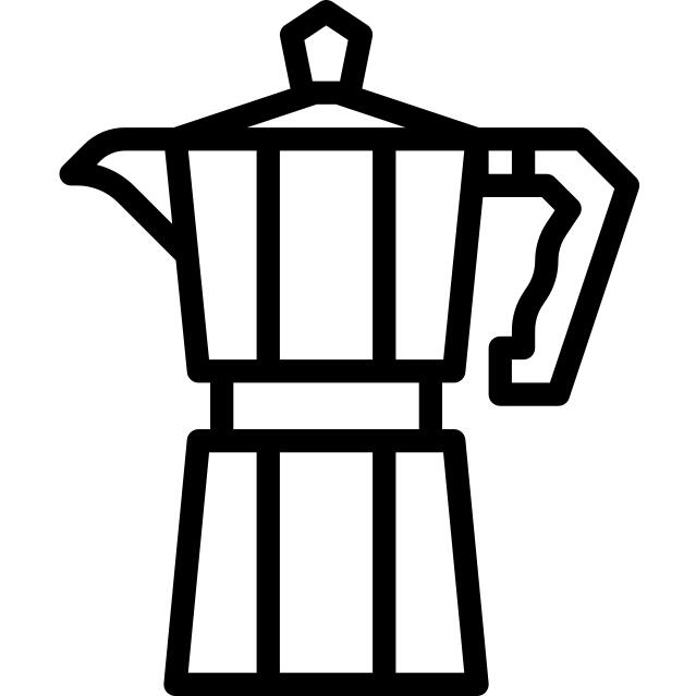 摩卡壶