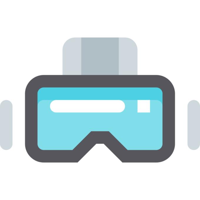 Vr眼镜