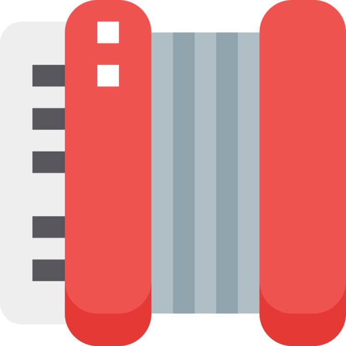 Accordion