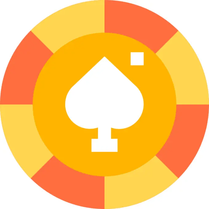 Poker chip