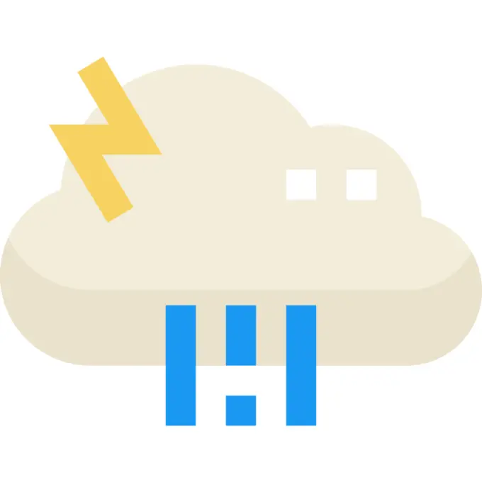 Cloud
