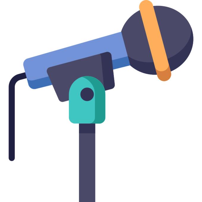 Microphone
