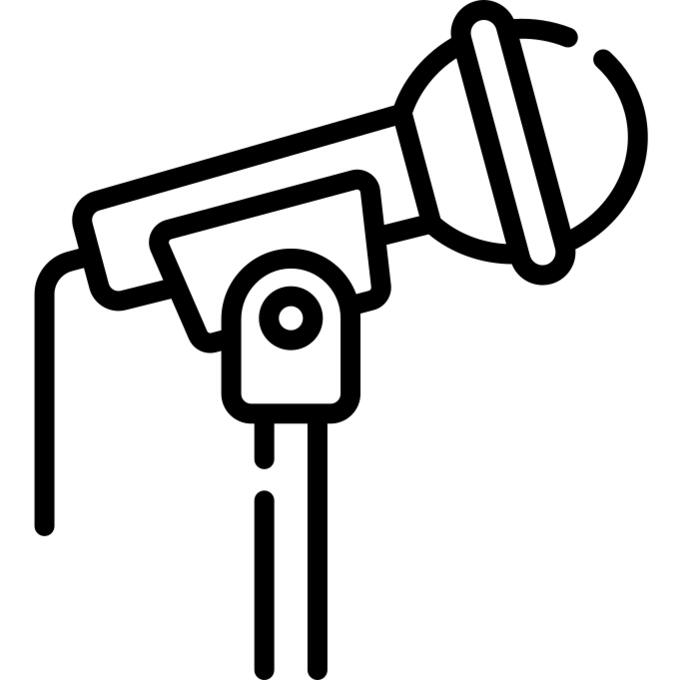 Microphone
