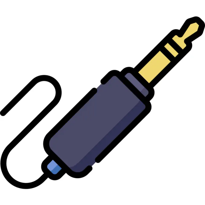 Audio jack