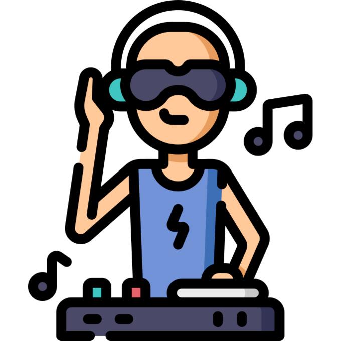 DJ
