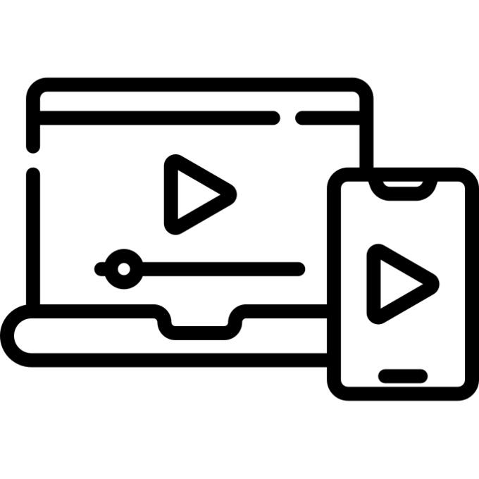 Streaming