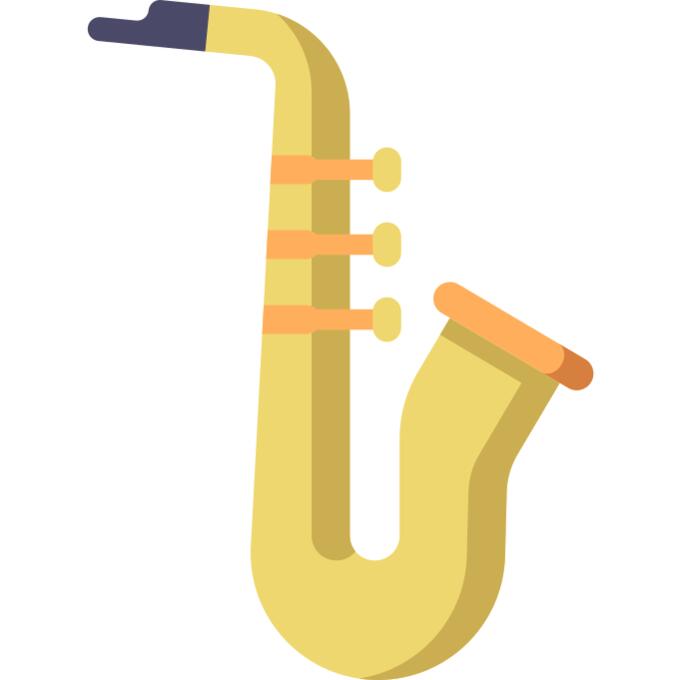 Saxophone