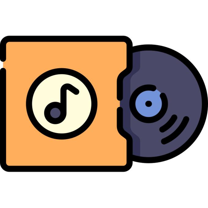 Vinyl