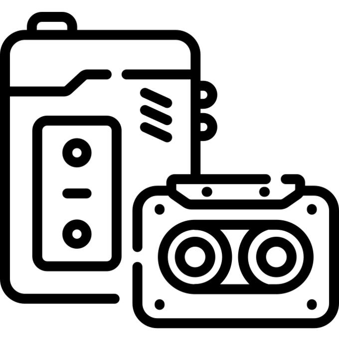 Walkman
