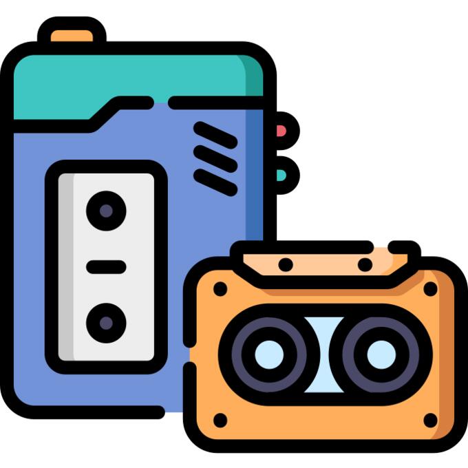 Walkman