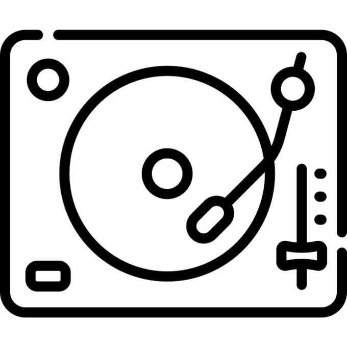 Turntable