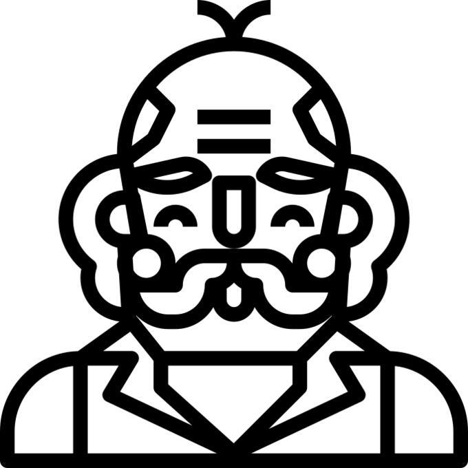 Grandfather