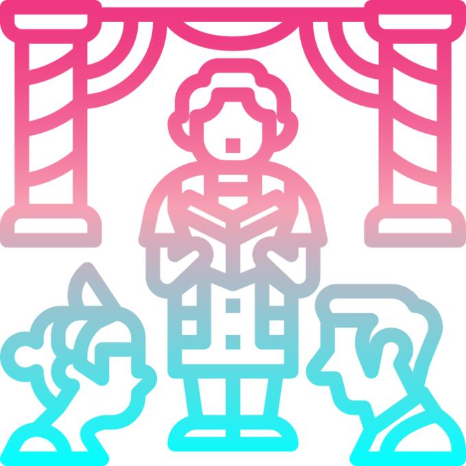 牧师