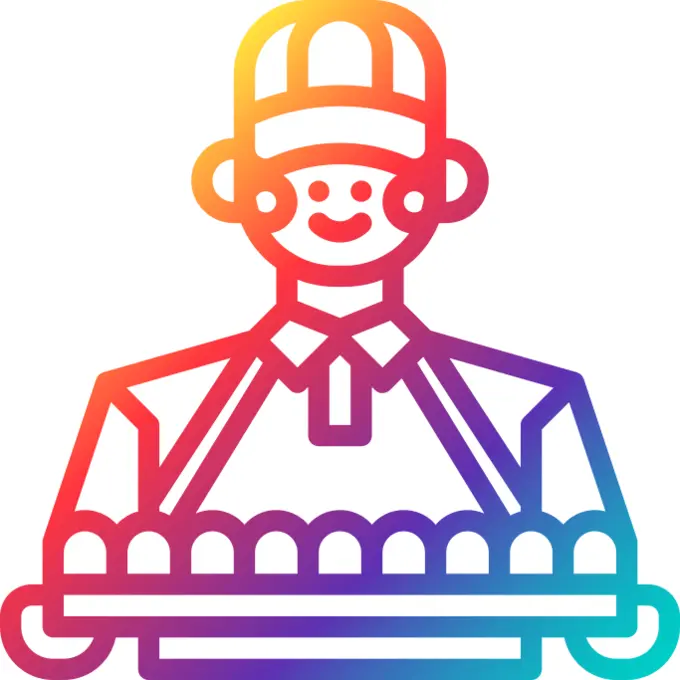 Vendor