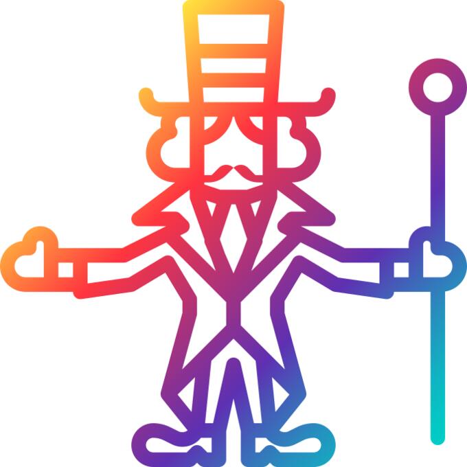 Magician