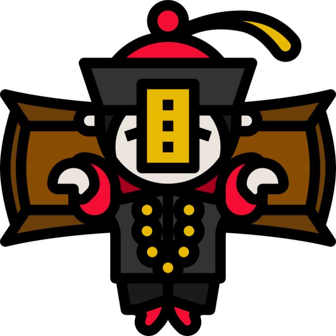 Jiangshi