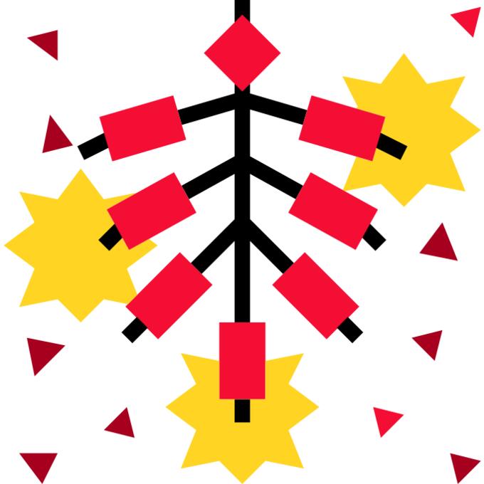 Firecrackers