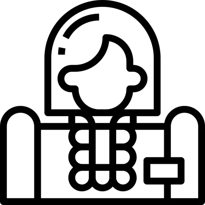 Receptionist