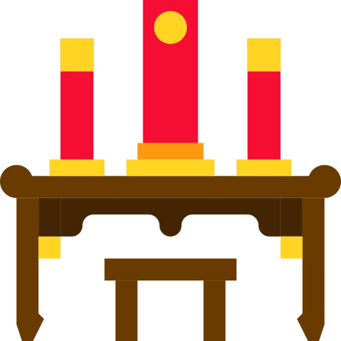 Ancestral