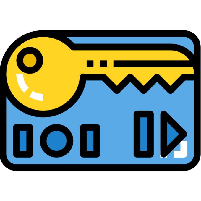 Keycard