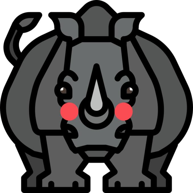 犀牛