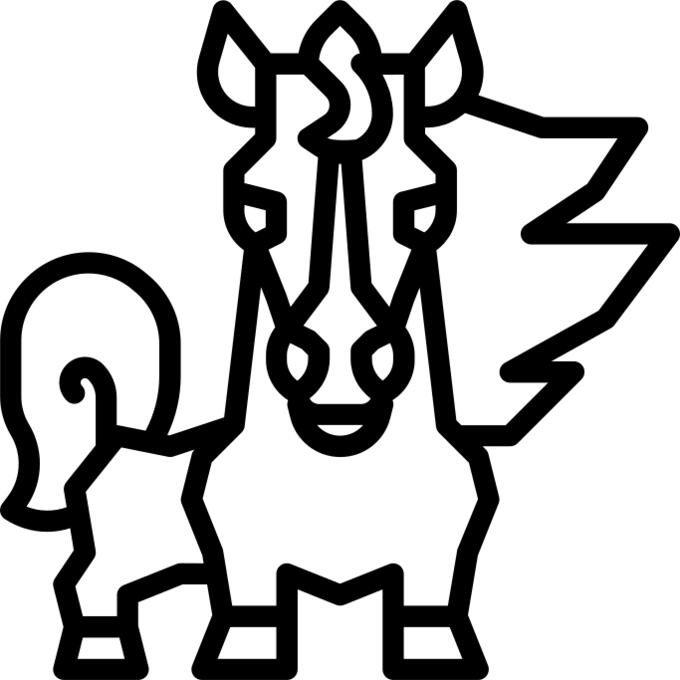 马