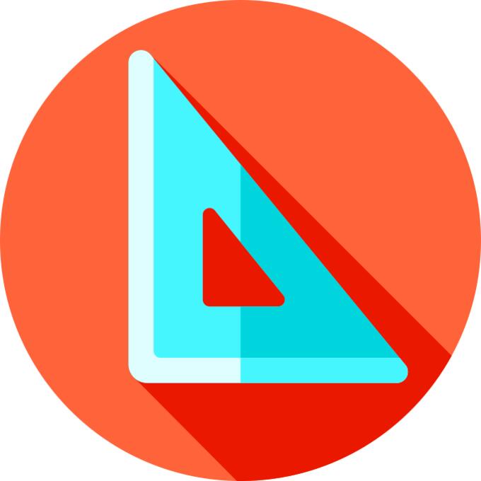Set square