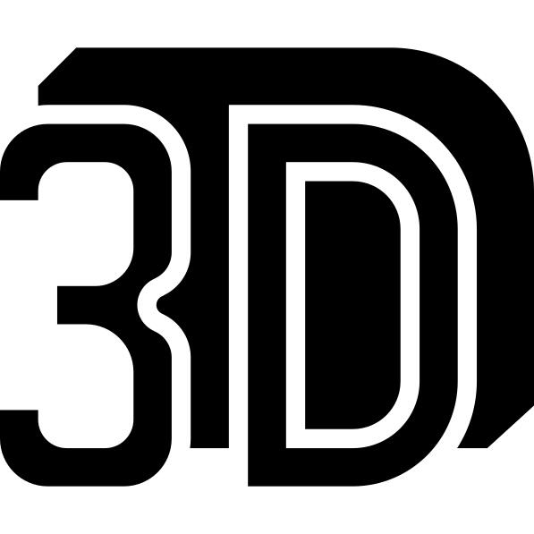 3d