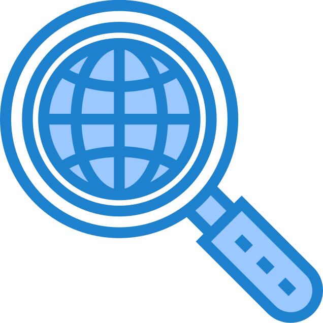 Earth grid