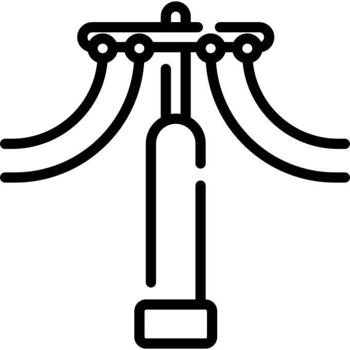 电杆