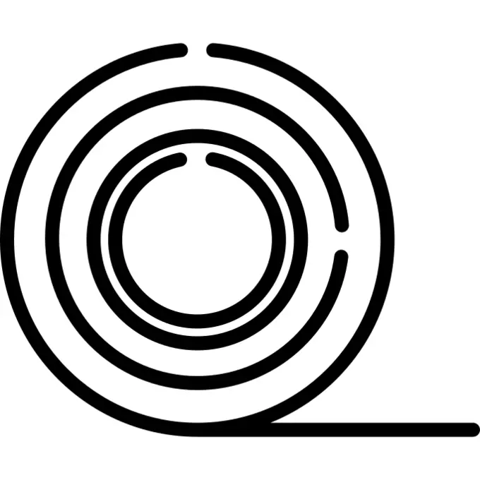 Insulating tape