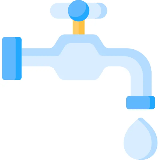 Clean water