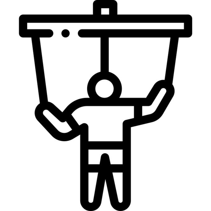 窗帘