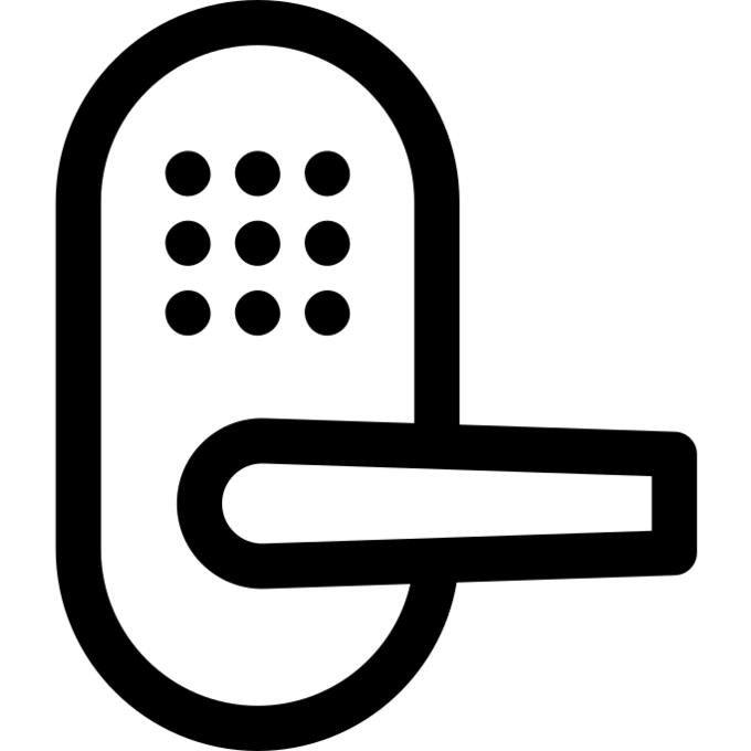 Smart lock