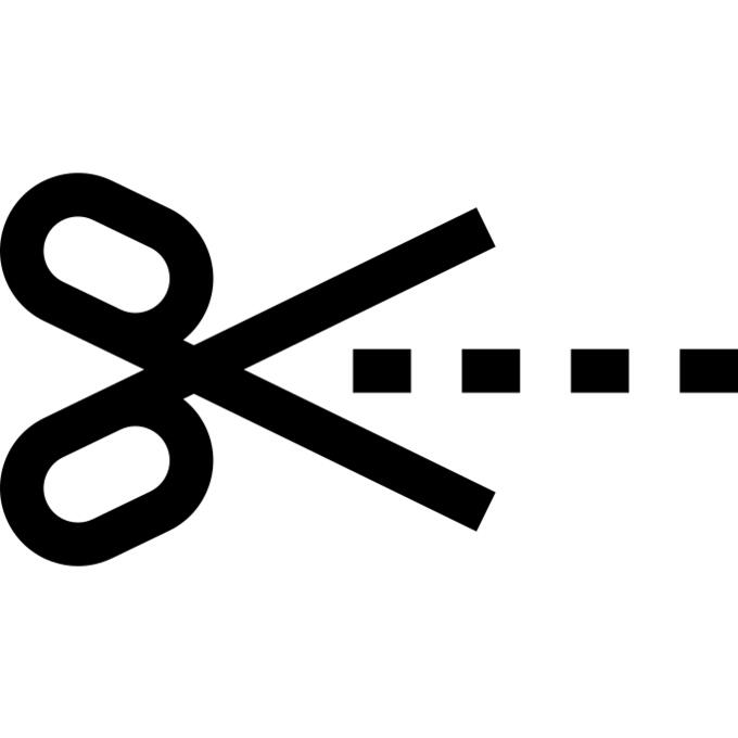 切